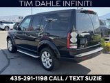 Used 2015 Land Rover LR4 HSE image 6