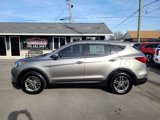 Used 2018 Hyundai Santa Fe Sport w/ 2.4L Value Package 02 image 2