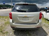 Used 2016 Chevrolet Equinox LTZ w/ Enhanced Convenience Package image 4
