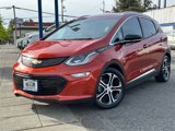 Used 2020 Chevrolet Bolt Premier w/ Infotainment Package image 2