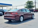 Used 2016 Ford Fusion SE w/ Equipment Group 502A image 3