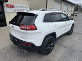 Used 2015 Jeep Cherokee Limited image 3
