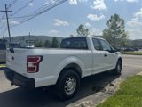 Used 2018 Ford F150 XL w/ Equipment Group 101A Mid image 4