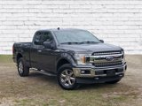 Used 2020 Ford F150 XLT w/ Equipment Group 302A Luxury image 1