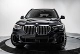 Used 2022 BMW X5 xDrive40i w/ M Sport Package image 3