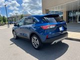 Used 2022 Ford Escape SEL w/ Technology Package image 2