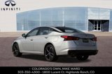 Used 2024 Nissan Altima 2.5 SR image 3