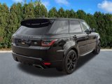 Used 2022 Land Rover Range Rover Sport HSE Silver Edition image 4
