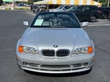 Used 2001 BMW 330Ci Convertible image 2