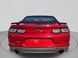 Used 2021 Chevrolet Camaro LT w/ RS Package image 5