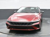 New 2025 Hyundai Elantra Sport image 3