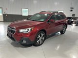Used 2018 Subaru Outback 2.5i Limited image 5