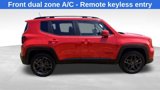 Certified 2022 Jeep Renegade Latitude w/ Sun/Sound Group image 5