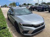 Used 2023 Honda Civic Sport image 3