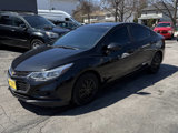 Used 2016 Chevrolet Cruze LS image 2