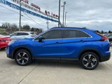 Used 2024 Mitsubishi Eclipse Cross SE image 6