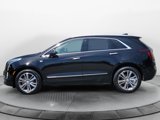 New 2025 Cadillac XT5 Premium Luxury w/ LPO, Floor Liner Package image 4