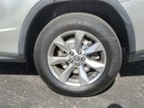 Used 2018 Lexus RX 350L AWD image 5