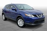 Used 2019 Nissan Rogue Sport S image 2