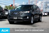 Used 2019 Ford Edge SEL w/ Equipment Group 201A image 3