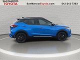 Used 2023 Nissan Kicks SR w/ SR Premium Package image 4