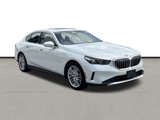 Used 2024 BMW 530i image 3