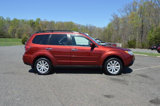 Used 2011 Subaru Forester 2.5X Premium w/ All-Weather Pkg image 4
