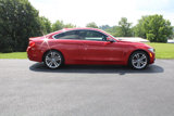 Used 2017 BMW 430i xDrive Coupe image 2