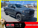 New 2025 RAM 1500 Tradesman image 1