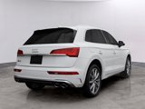 Used 2021 Audi SQ5 Prestige w/ Prestige Package image 5