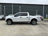Used 2019 Ford F150 XL w/ Equipment Group 101A Mid image 4