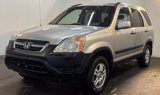 Used 2002 Honda CR-V EX image 2