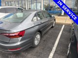 Used 2019 Volkswagen Jetta S image 4