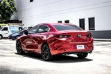 New 2025 MAZDA MAZDA3 s image 5