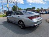 Used 2021 Hyundai Elantra Limited image 6
