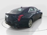 New 2026 Cadillac CT4 Luxury image 3