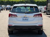 Certified 2022 Chevrolet Equinox LS image 6