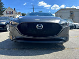 Used 2021 MAZDA MAZDA3 Hatchback w/Premium Plus Pkg image 4