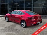 Used 2020 Hyundai Elantra SEL image 3