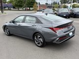 Certified 2025 Hyundai Elantra Sport image 3