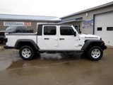 Used 2020 Jeep Gladiator Sport w/ Quick Order Package 24S image 4