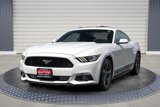 Used 2015 Ford Mustang Coupe w/ Equipment Group 051A image 3