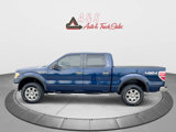 Used 2009 Ford F150 XLT image 4