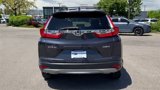 Used 2018 Honda CR-V EX-L image 3