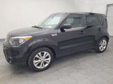 Used 2016 Kia Soul + w/ Primo Package image 2