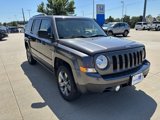 Used 2015 Jeep Patriot High Altitude image 3