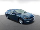 Used 2024 Chevrolet Malibu LT image 2