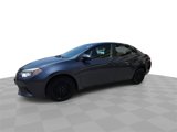 Used 2016 Toyota Corolla LE image 4