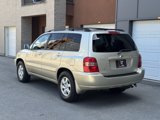 Used 2003 Toyota Highlander Limited image 2
