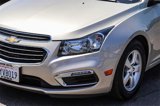 Used 2016 Chevrolet Cruze LT image 4